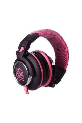 Thermaltake TT Esports Dracco Signature Profesyonel Kulak Üstü Kulaklık