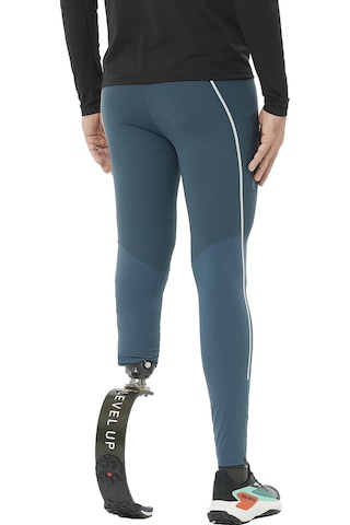 Salomon Sense Stow Tıghts M 41166 İndigo