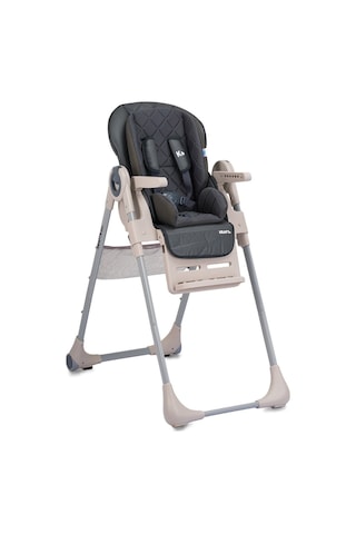 Kraft Resto Mama Sandalyesi Gri
