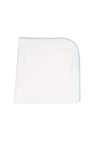 Chicco Erkek Bebek Havlu 09102043000000 000032 Standart