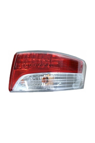 Toyota Uyumlu Avensis Stop Lambasi 09_11 2009 2010 2011 517399489