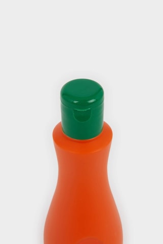 Bebak Havuç Özlü Bronzlaştırıcı Güneş Bakım Sütü 215 ML