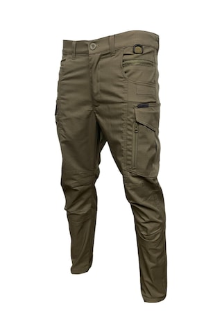 Pantolon Tactıcal - 516-897-gri