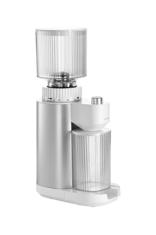 Zwilling Enfinigy Kahve Öğütücü, Gümüş