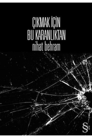 Gözyaşının Çağrısı + Tutanak + Çıkmak İçin Bu Karanlıktan + Okuma Sticker'ları