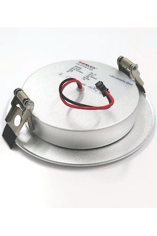 Led Panel Dorled 7W, 10W, 12W, 15W, 18W Downlight