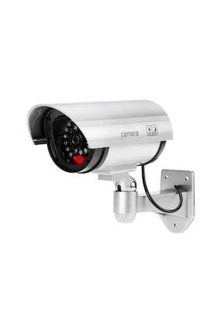 Powermaster Pm-11a Kırmızı Ledli Sahte Maket Kamera