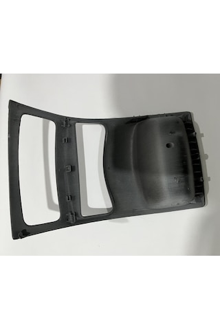 Renault Clio Symbol Orta Çerçeve 2006-2009