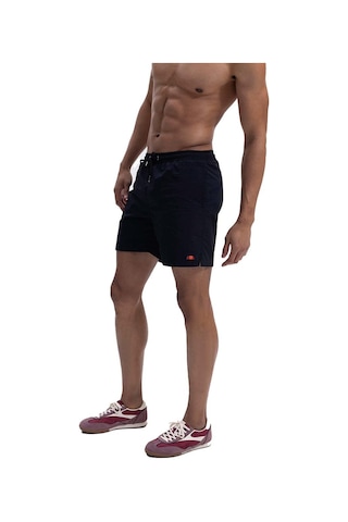 Ellesse Erkek Deniz Şortu - Em463-10122 Siyah