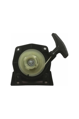 Kawasaki Tj53e Motorlu Tırpan Starter Komple İp Çekme Makarası