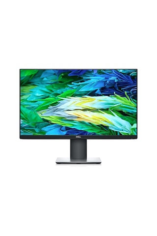 Dell P2421DC 24 2k Ips Usb-C Monitör Dock, Ethernet, Pivot (Outlet)