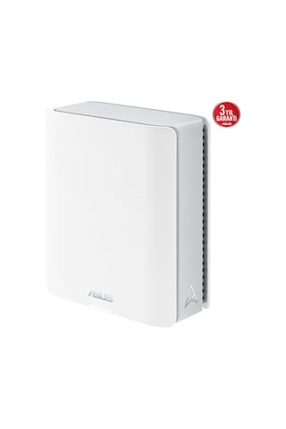 Asus Zenwifi Bt8 14000 Mbps Wifi 7 Mesh Sistem 3 Lü Paket Nna2asu0038