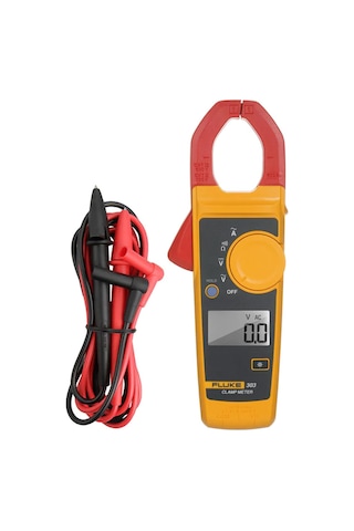 Fluke 302+ 400A Ac Pens Ampermetre