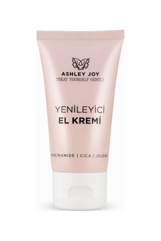 Ashley Joy Yenileyici El Kremi 50 ML