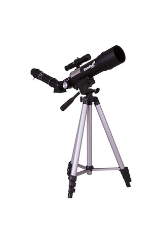 Levenhuk Skyline Travel Sun 50 Teleskop