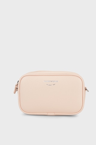 Emporio Armani Bayan Çanta Ew000537 Af12036 M1332 Pudra