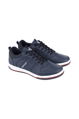 Slazenger ALISHA I Kadın Lacivert Koşu & Yürüyüş Spor Ayakkabısı
