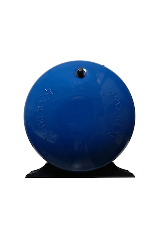 Tr Tank Tr24y 24 L 10 Bar Yatık Ayaklı Genleşme Tankı