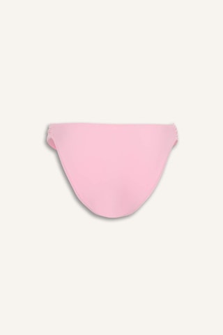 Defacto Lilyrose X Defacto Regular Fıt Bikini Altı H8850ax26hspn666 Pembe-pn666