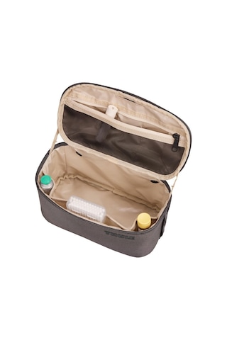 Thule Subterra 2 Kişisel Bakım Çantası, Vetiver Gray Koyu Gri