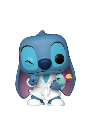 Funko Pop Disney: Lilo & Stitch - Stitch İn Robe Special Edition