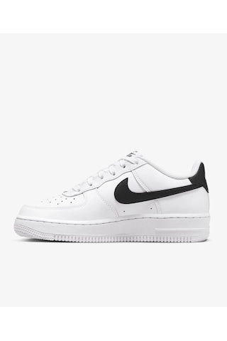 Nike Air Force 1 Kadın Çocuk Sneaker Fv5948-101 Beyaz
