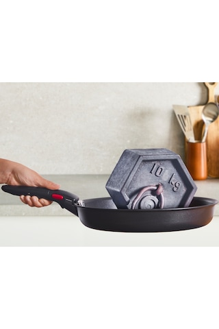 Tefal Ingenio Explore Fusion Core 9X 3 Parça 2'li Tava Seti