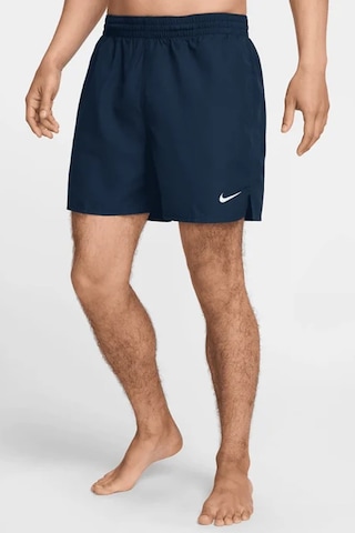 Nike Swim Breaker Erkek Deniz Şortu Lacivert