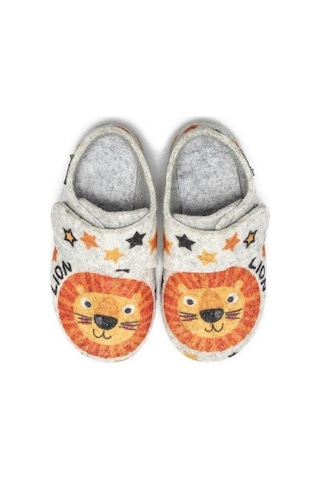 Tw Lion 2 24/30 Çok Renkli