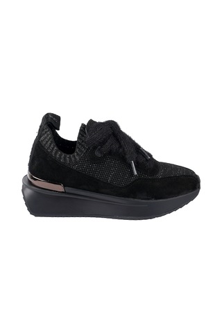 Dkny Kadın Ayakkabı K4487981-blk K4487981-blk Siyah Siyah