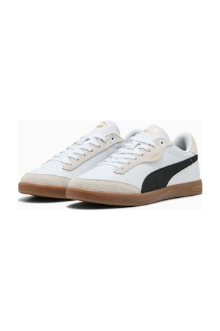 Puma Vikky Star Og Kadın Spor Ayakkabı-33800 Beyaz