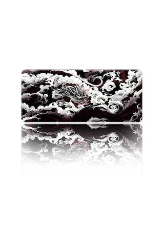 Mouse Pad Büyük Boy Gaming Oyuncu Uyumlu Xxl 90x40 Cm Eborsisk
