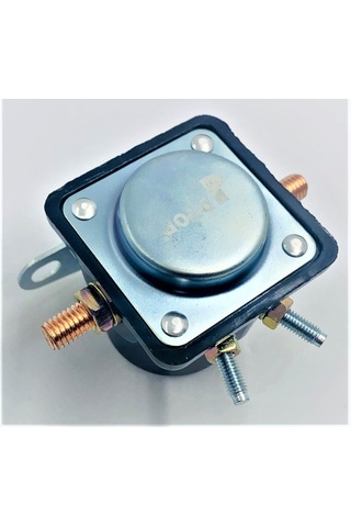Drop 20/5 Marş Ara Otomatiği Rölesi 12v