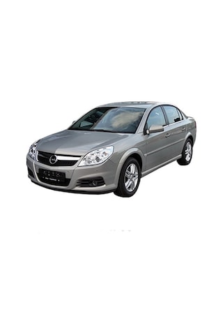 Opel Vectra C Mügen Cam Rüzgarlığı 2002-2008 Arası 4 Lü Takım N11.37970