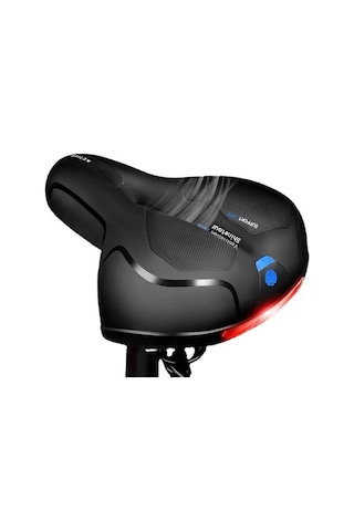 Dinosaurs Bisiklet Selesi - Mavi Altın