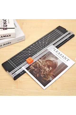 DailyLink A4 Sürgülü Giyotin