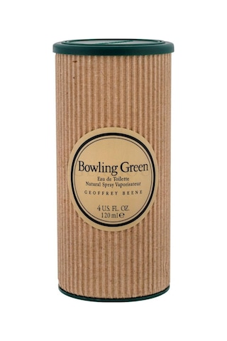 Geoffrey Benne Bowling Green Erkek Parfüm EDT 120 ML