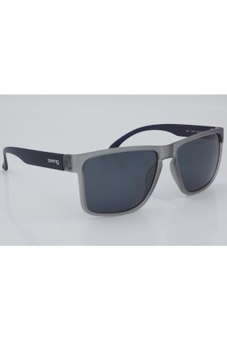 Swıng Güneş Ss 227 C502 58 - 01 Güneş Gözlüğü Siyah