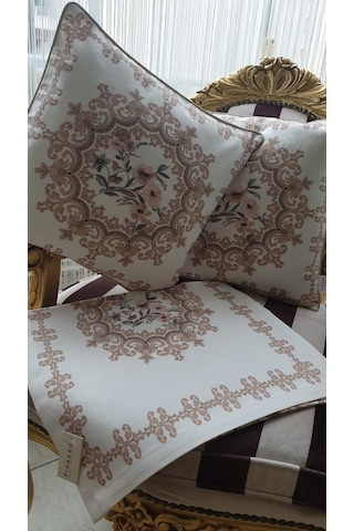 Duck Bezi Leke Tutmaz Dertsiz Runner 2Li Kırlet Takımı