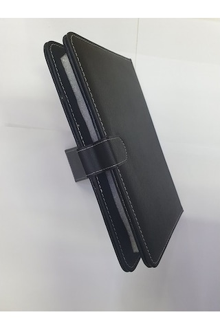 Universal Klavyeli Tablet Kılıfı 8 Inch