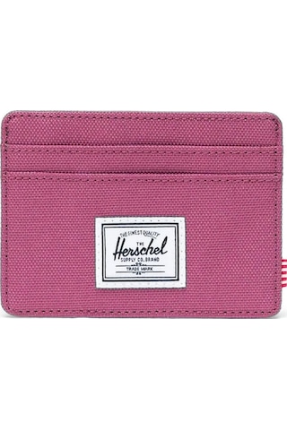Herschel Charlie Kadın Kartlık 30065-06793-os Fuşya
