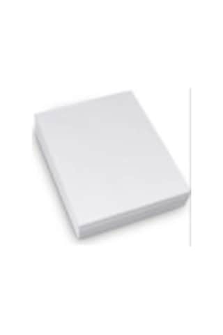Beyaz A4 Fotokopi Kağıdı 50 Adet 80 Gr/m2 1.kalite A4