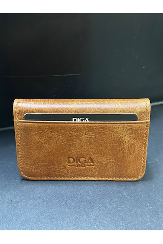 Diga Erkek Kartlık 1169.dg.03c Taba