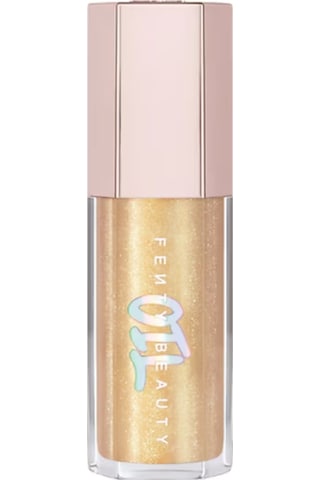 Fenty Beauty Gloss Bomb Oil - Dudak Parlatıcı Yağ 07 - Uperfine Uga