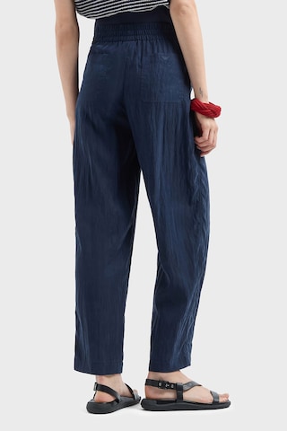 Emporio Armani Bayan Pantolon Ew000654 Af12644 Ub097 Lacivert Lacivert