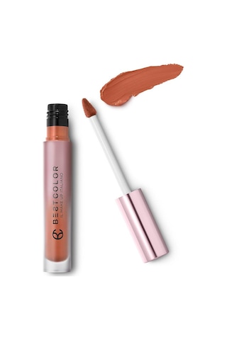 Best Color Invincible Matte Liquid 15 Bombay Likit Ruj 4ml 15