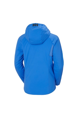 Helly Hansen W Odın Stretch Hood Ins 2.0 Mont Mavi
