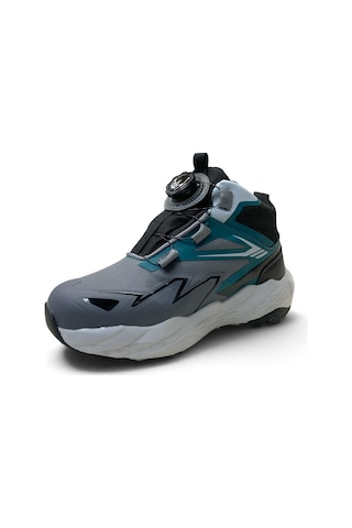 Buckhead Napolyon Hıgh Çocuk Waterproof Outdoor Bot Füme