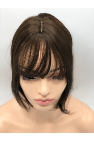 Tepelik Sentetik Saç.Hilly Syntetic Hair