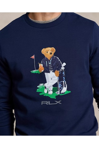 Polo Ralph Lauren Erkek Sweatshırt 785a55976001 785a55976001 Lacivert Lacivert